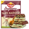Kataifi ciasto makaron do czekolady dubajskiej baklawy Taze Kadayif Fulya 400g